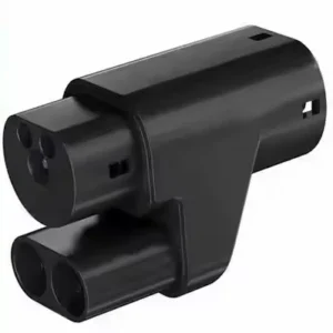 CCS2 to Type 2 Adapter 250kW (UAE EV)